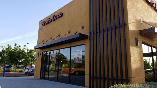 Mexican Restaurant «El Pollo Loco», reviews and photos, 8428 Elk Grove Florin Rd, Elk Grove, CA 95624, USA