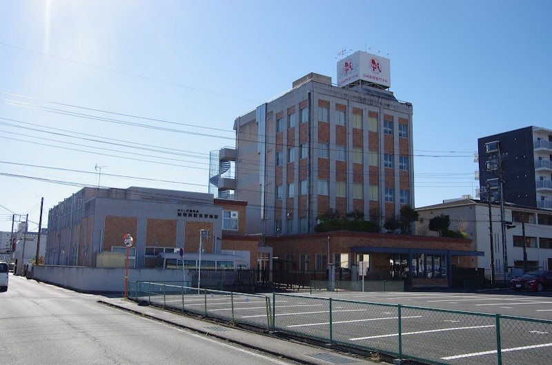 学校法人MGL学園高崎動物専門学校