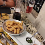 Photo n°1 de l'avis de Alessandro.o fait le 08/07/2021 à 20:57 sur le  Osteria il Cantiere à San Giorgio a Colonica