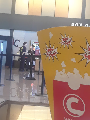 Movie Theater «Cinemark East Montana and XD», reviews and photos, 12704 Montana Ave, El Paso, TX 79938, USA