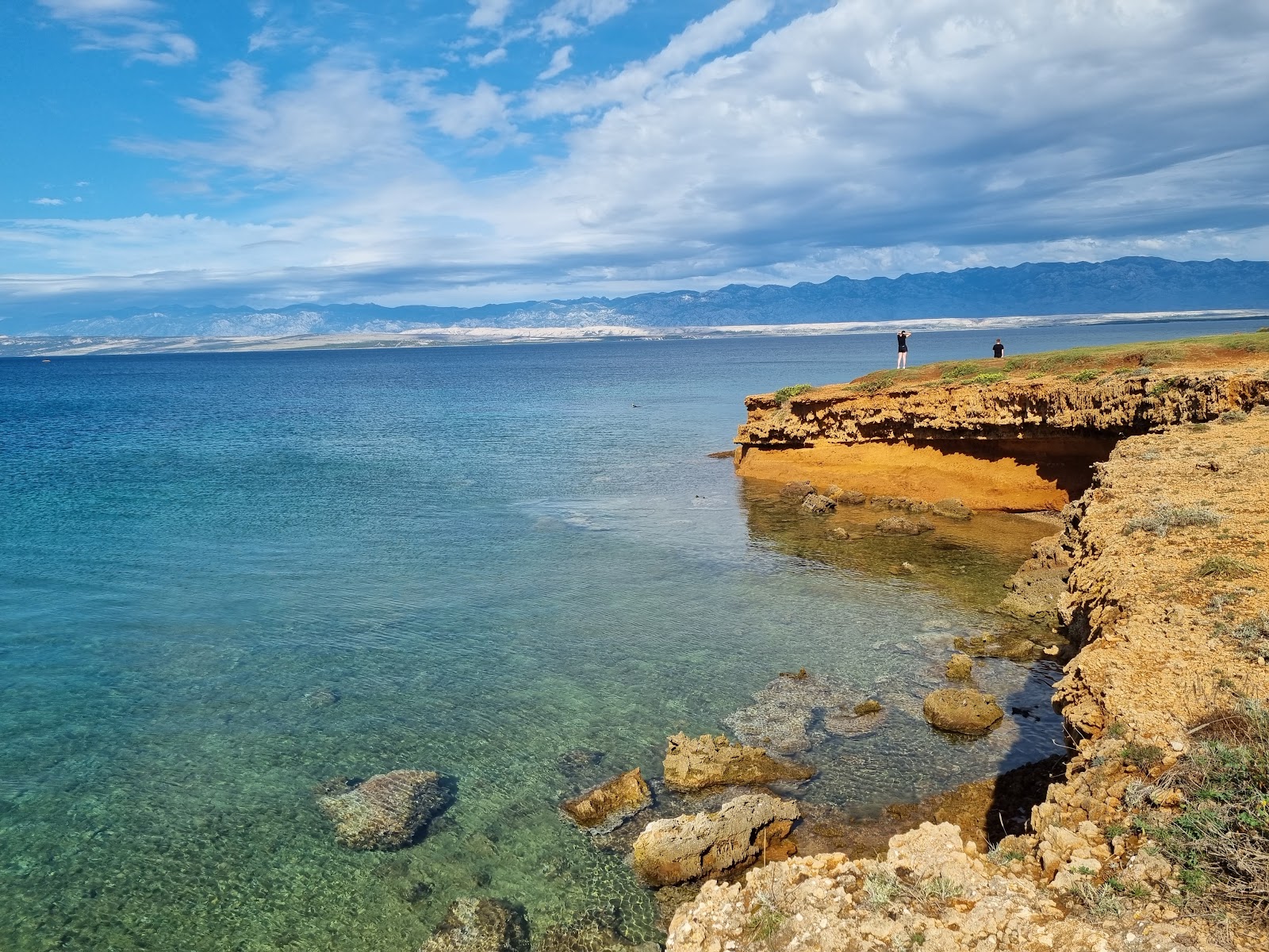Vrulja Beach photo #8