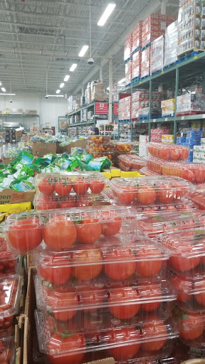 Warehouse club «BJ’s Wholesale Club», reviews and photos, 125 Green Acres Rd S, Valley Stream, NY 11581, USA