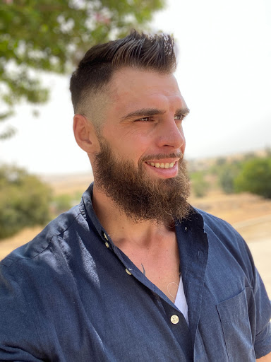 Barber Shop «The Great American Barbershop», reviews and photos, 9505 N Sommerville Dr, Fresno, CA 93720, USA