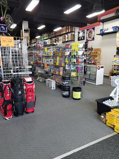 Shopping Mall «Westgate Shopping Center», reviews and photos, W Stadium Blvd, Ann Arbor, MI 48103, USA