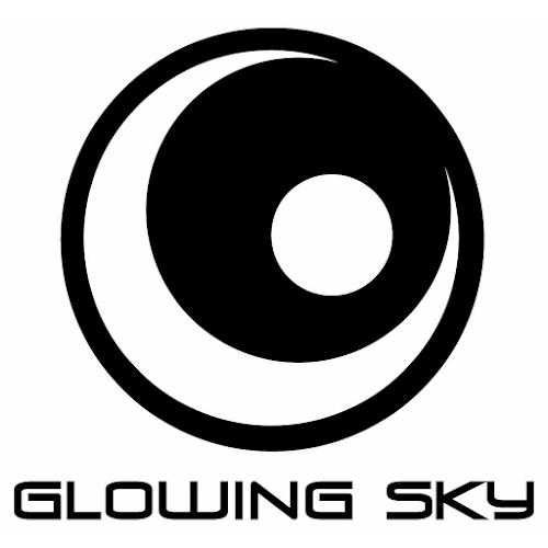 Glowing Sky Clothing - Clothing store