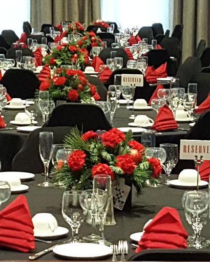 Florist «Flowers by Whisconier», reviews and photos, 4 Sand Cut Rd #5, Brookfield, CT 06804, USA