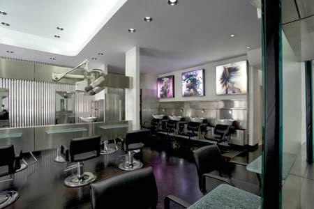 Beauty Salon «Maxine Salon», reviews and photos, 712 N Rush St, Chicago, IL 60611, USA