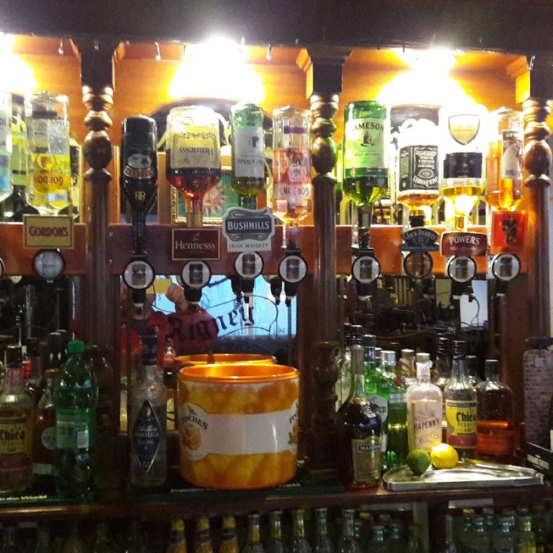 Brendans bar