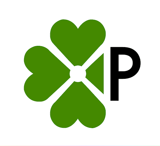 Logo da empresa - Pátio Ofertas