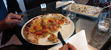 Pizza du Restaurant italien La Trinacria à Albertville - n°13