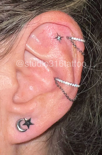 Find cool armband tattoo ideas for your next unique tattoo in Jackson Heights at studio 316 Tattoo & Body Piercing