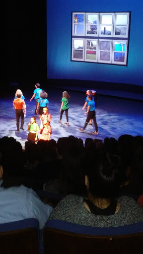 Performing Arts Theater «W E Scott Theatre», reviews and photos, 3505 W Lancaster Ave, Fort Worth, TX 76107, USA