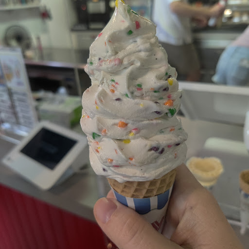 Ice Cream Shop «Dolci Old Market», reviews and photos, 1003 Howard St, Omaha, NE 68102, USA