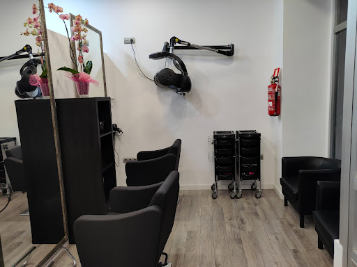 NyN Estilista en Zaragoza, Zaragoza