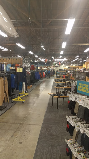 Camping Store «REI», reviews and photos, 1338 San Pablo Ave, Berkeley, CA 94702, USA