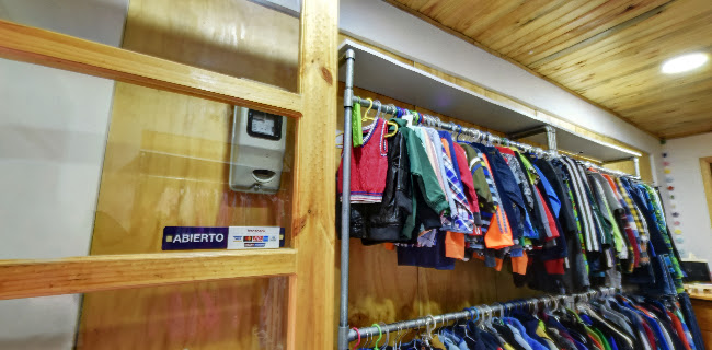 Opiniones de Kidz vestuario y bazar infantil en Olmué - Tienda de ropa