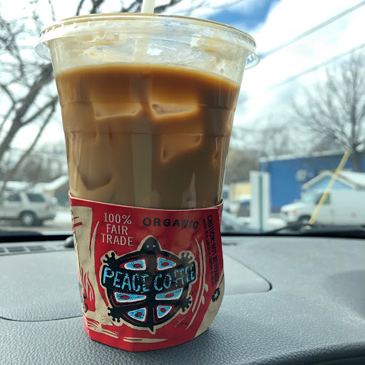 Coffee Shop «Peace Coffee», reviews and photos, 3262 Minnehaha Ave, Minneapolis, MN 55406, USA