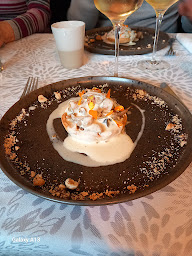 Photo n°58 de Auberge des Gourmets à Le Villars ()