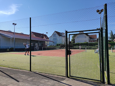 TC SCHLEITHAL à Schleithal