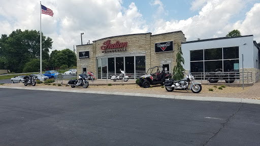 Motorcycle Dealer «Friendship Motorsports», reviews and photos, 2033 W State St, Bristol, VA 24201, USA
