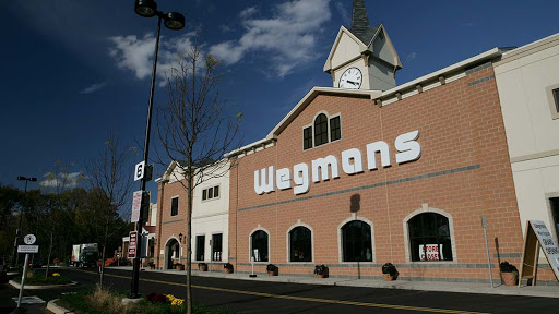 Supermarket «Wegmans», reviews and photos, 1405 N Main St, Warrington, PA 18976, USA