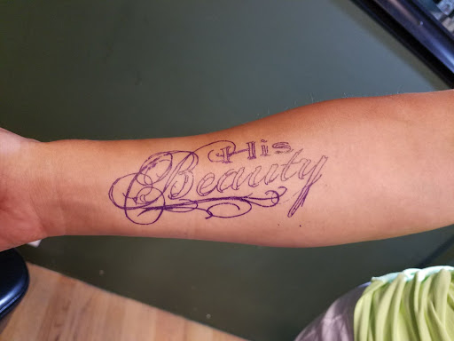 Tattoo Shop «Irish Jay Tattoo», reviews and photos, 902 NY-25A, Miller Place, NY 11764, USA