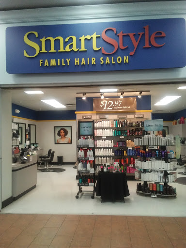 Hair Salon «SmartStyle Hair Salon», reviews and photos, 3290 S Santiam Hwy, Lebanon, OR 97355, USA