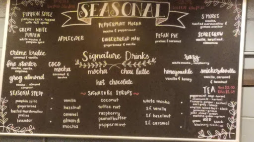 Coffee Shop «Rev Coffee», reviews and photos, 1680 Spring Rd SE B, Smyrna, GA 30080, USA