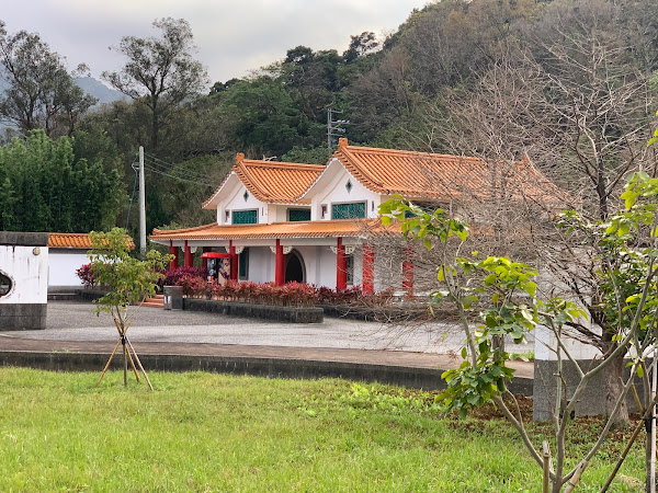 石坪茶屋