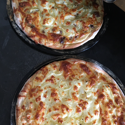 Comentarios y opiniones de Local Pronto Pizza. Envío Gratis de Comida (Pizzería Delivery) en Talca