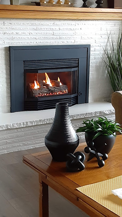 Custom Fireplace Services