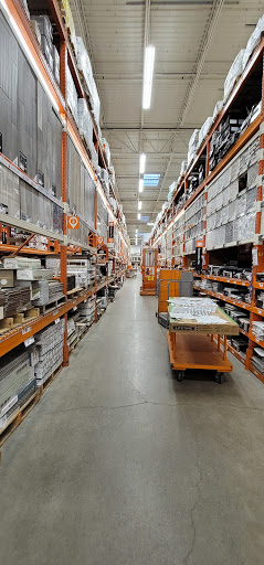 Home Improvement Store «The Home Depot», reviews and photos, 25451 Michigan Ave, Dearborn Heights, MI 48125, USA