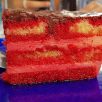 Photo n°4 de l'avis de Gianfry.e fait le 28/09/2021 à 05:22 sur le  Trattoria della Pescheria à Comacchio