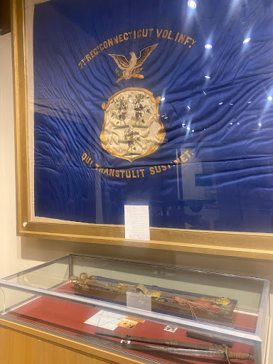 Museum «Museum of Connecticut History», reviews and photos, 231 Capitol Ave, Hartford, CT 06106, USA