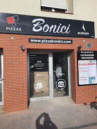 Photos du propriétaire du Pizzeria Pizza Bonici Claira - n°1