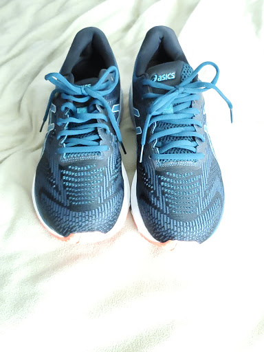 Sporting Goods Store «ASICS Outlet», reviews and photos, 18521 Outlet Blvd #848, Chesterfield, MO 63005, USA