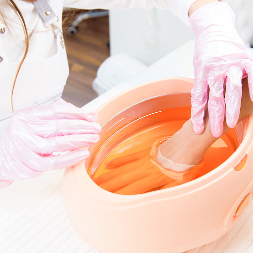 Day Spa «Casbah Spa & Salon», reviews and photos, 1000 Seminole Dr #200, Fort Lauderdale, FL 33304, USA