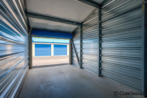 Self-Storage Facility «CubeSmart Self Storage», reviews and photos, 1700 Diamond Hill Road, Woonsocket, RI 02895, USA