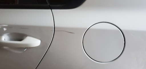 Auto Body Shop «Tom Clarke Inc», reviews and photos, 600 Wooster Rd W, Barberton, OH 44203, USA