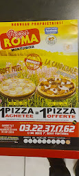 Photo n°5 de Pizza Roma à Montdidier ()