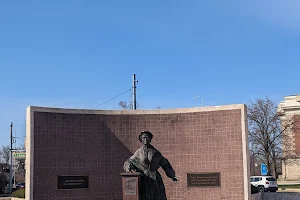 Sojourner Truth Monument image
