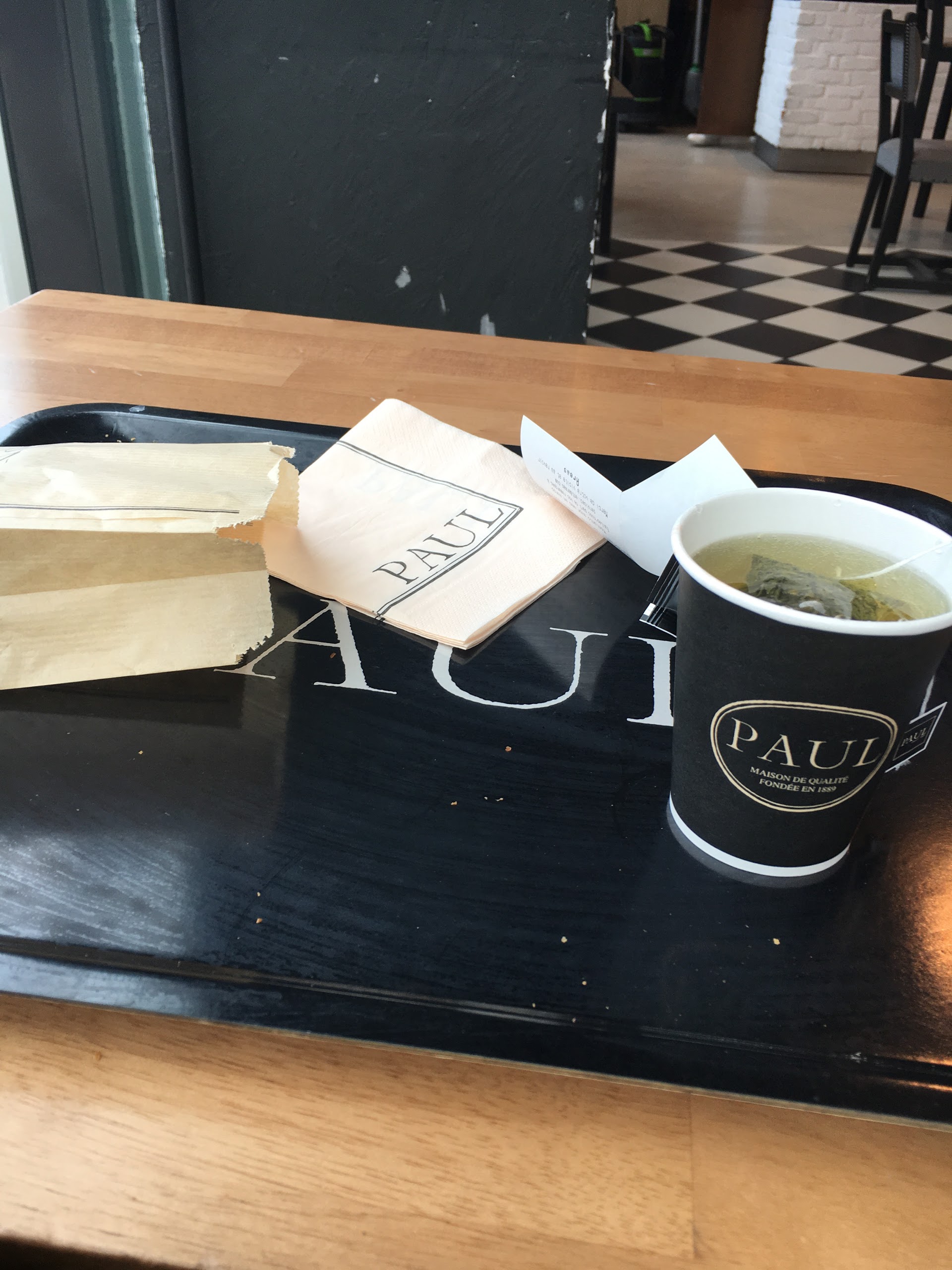 Photo n° 1 de l'avis de Clau. fait le 16/12/2016 à 09:06