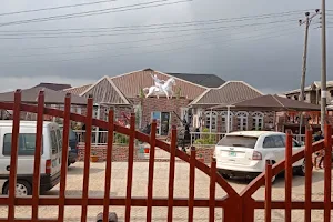 OSHODI ART GALLERY image