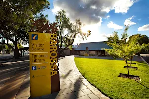 Barossa Visitor Centre image