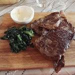 Photo n°1 de l'avis de Mauro.c fait le 01/09/2018 à 15:53 sur le  La Rimessa - Ristorante à Castel di Sangro