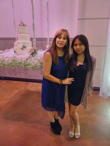 Wedding Venue «Bella Sera Event Center», reviews and photos, 45 Strong St, Brighton, CO 80601, USA