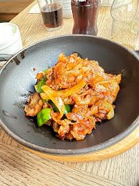 Bulgogi du Restaurant coréen Jium à Paris - n°8