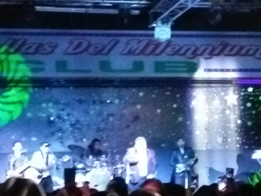 Night Club «Estrellas Del Millenium», reviews and photos, 850 N State St, Elgin, IL 60123, USA