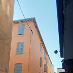 Photo n° 3 de l'avis de Violeta.o fait le 26/07/2022 à 14:41 pour Restaurant Bleu & Blanc à Fréjus