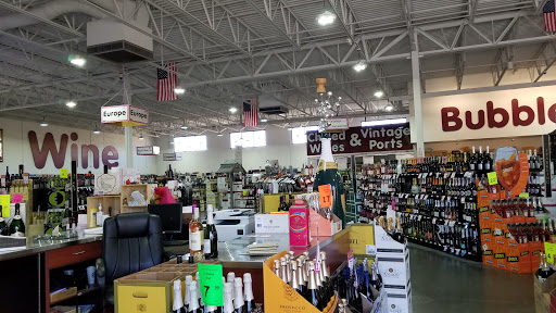 Liquor Store «Bubbles Liquor World», reviews and photos, 675 Genoa Way, Castle Rock, CO 80109, USA